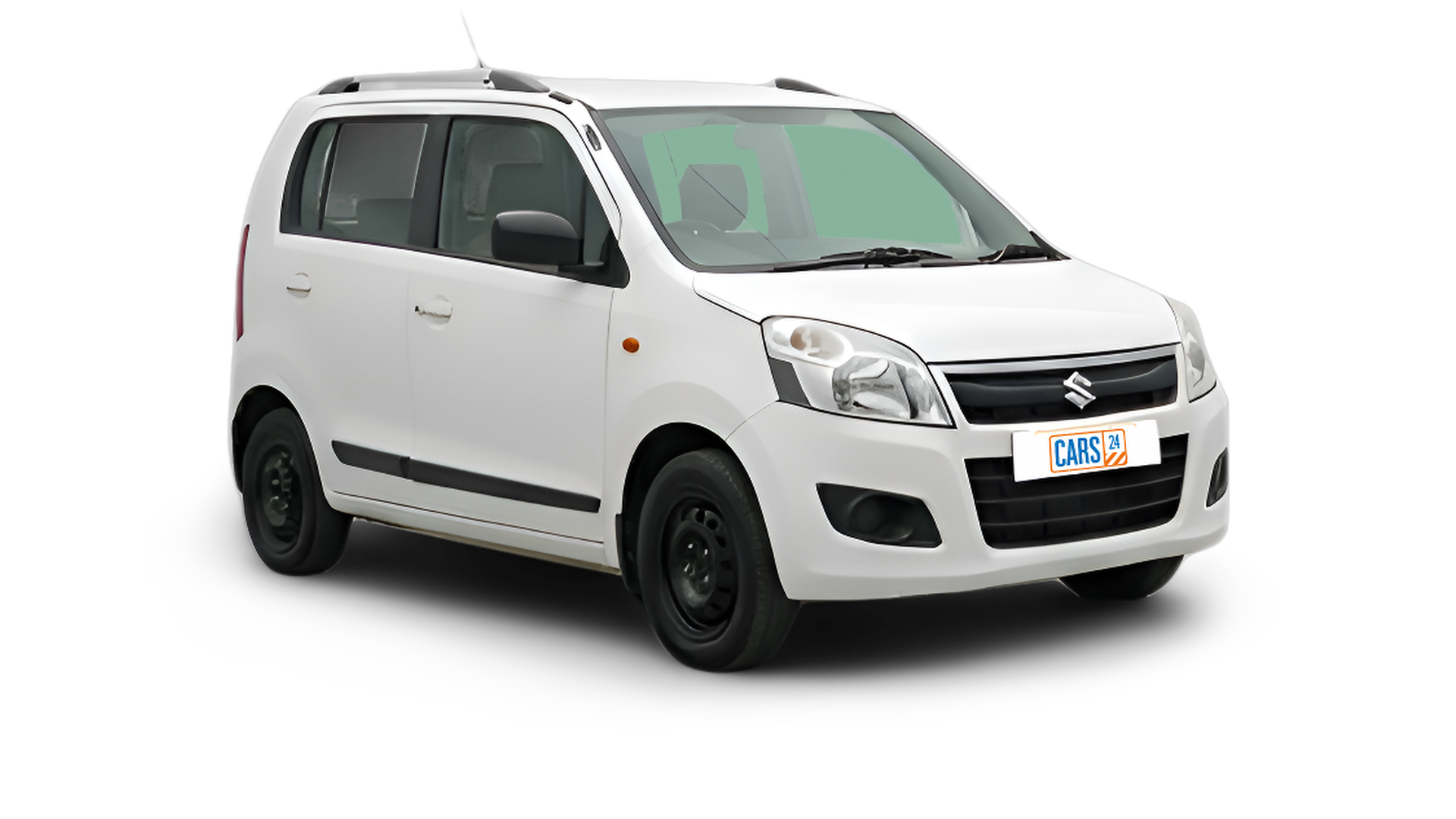 Maruti Wagon R 1.0-img